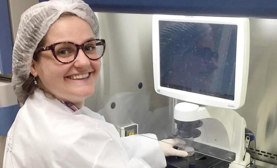 Fundação Araucária e CNPq incentivam permanência de jovens doutores no Paraná