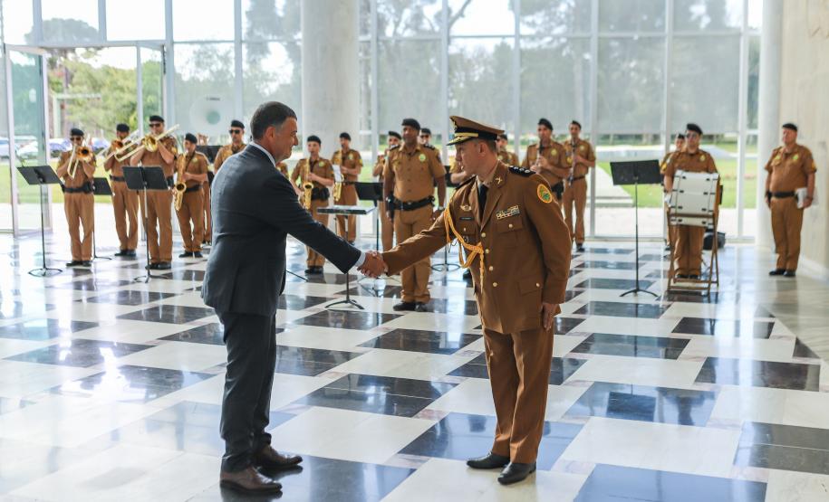 Governador recebe embaixador do Canadá no Brasil e reforça parceria em áreas estratégicas