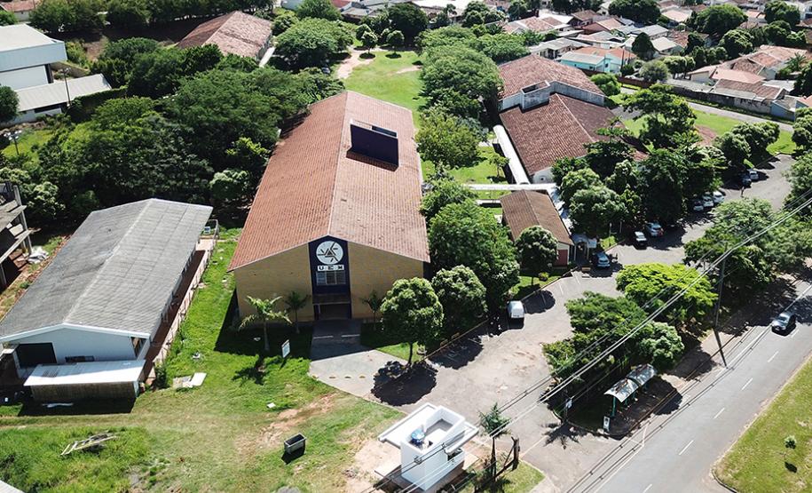 Câmpus de Umuarama da UEM comemora 21 anos com 800 alunos matriculados