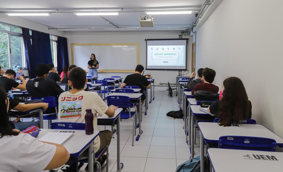 Estado abre inscrições para evento sobre formação continuada de professores