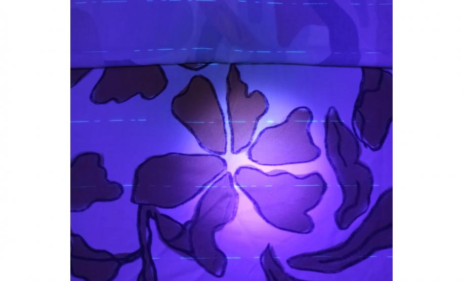 Com apoio do Estado, empresa cria tecnologia que rastreia trajetória das roupas