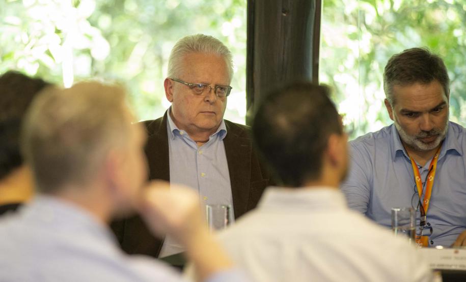 Prefeitura de Curitiba formaliza ingresso do Tecpar em programa de incentivo fiscal para P&D