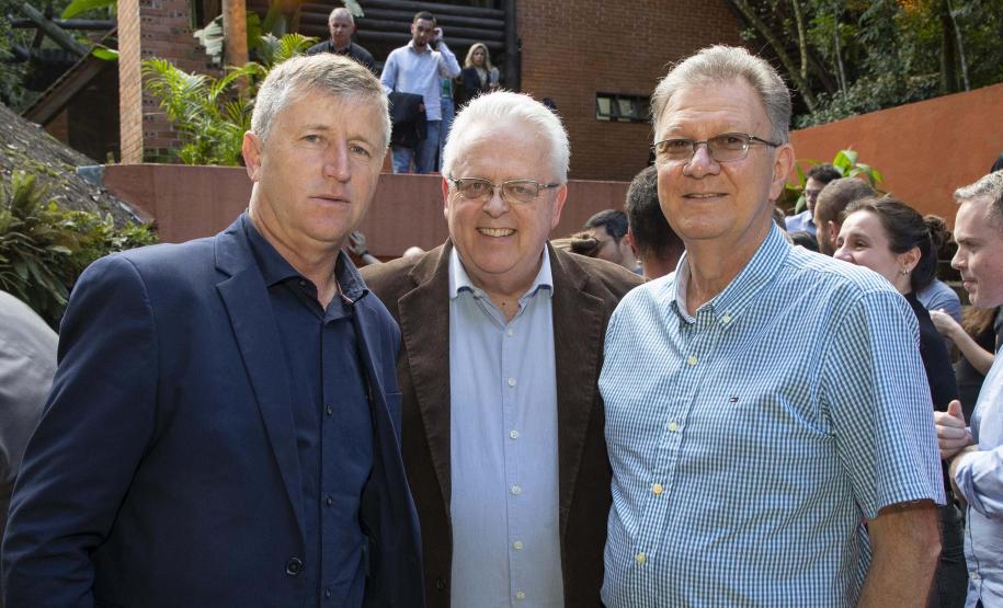 Prefeitura de Curitiba formaliza ingresso do Tecpar em programa de incentivo fiscal para P&D