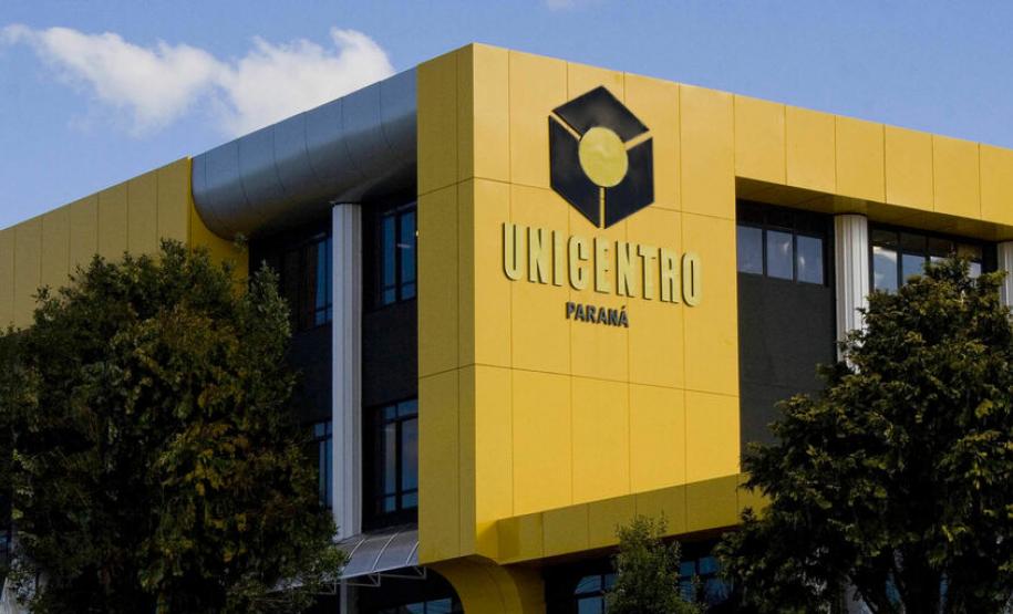 Vestibular da Unicentro oferta 1.326 vagas para 36 cursos de graduação