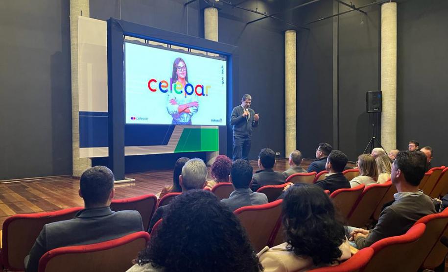 Estado reúne representantes de nove cidades para apresentar soluções inovadoras