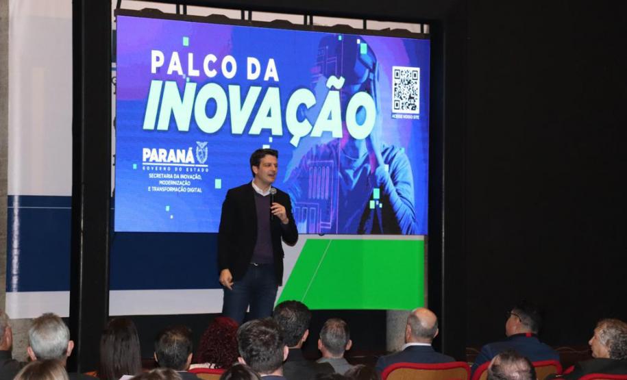 Estado reúne representantes de nove cidades para apresentar soluções inovadoras