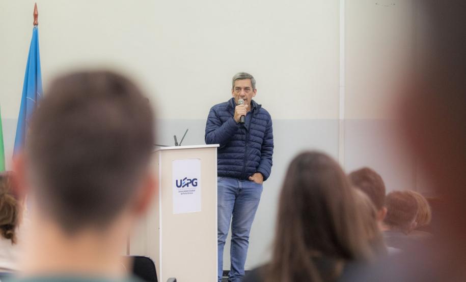 Com 1.750 alunos formados, curso de Agronomia da UEPG completa 40 anos