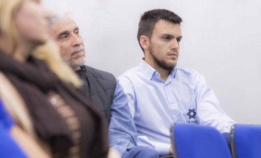 Com 1.750 alunos formados, curso de Agronomia da UEPG completa 40 anos