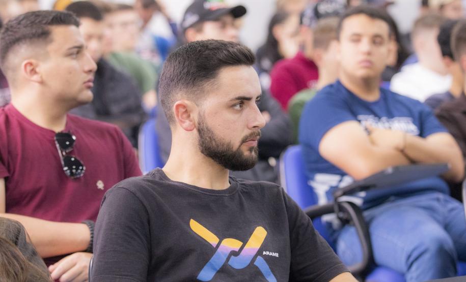 Com 1.750 alunos formados, curso de Agronomia da UEPG completa 40 anos