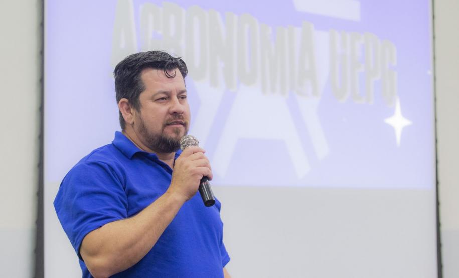 Com 1.750 alunos formados, curso de Agronomia da UEPG completa 40 anos