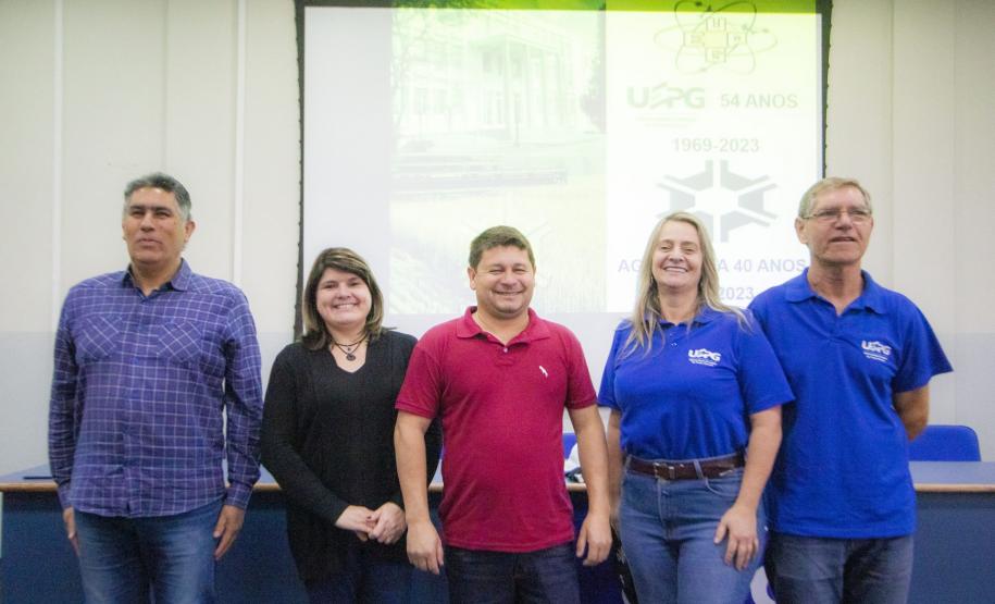 Com 1.750 alunos formados, curso de Agronomia da UEPG completa 40 anos