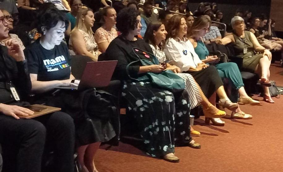 Paraná fortalece projeto de popularização da ciência com apoio de Agência de Portugal