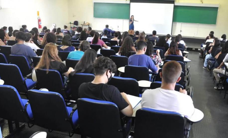 Cursinho da UEL vai beneficiar 250 estudantes de Assaí a partir deste sábado