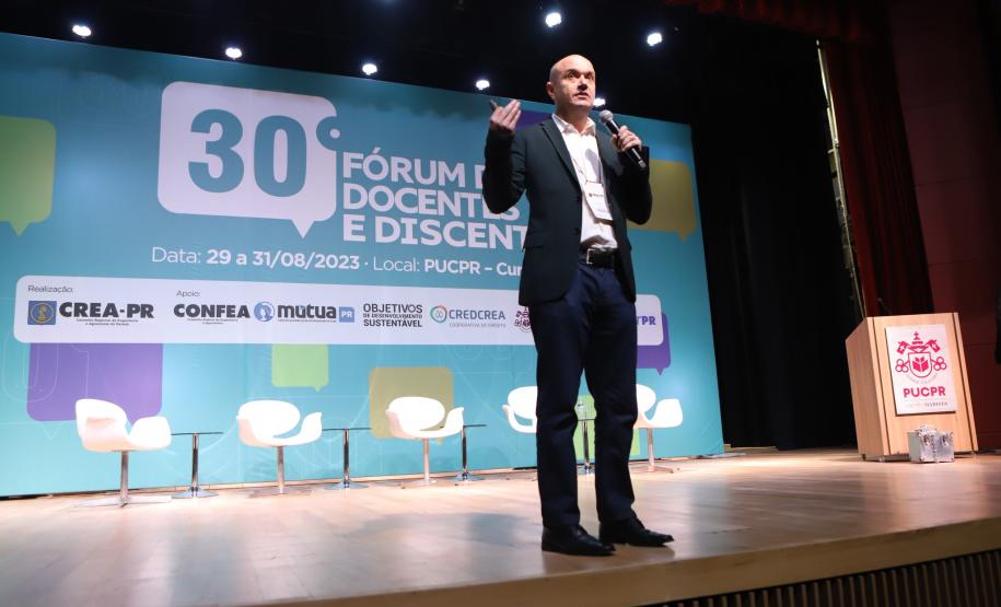 Universidades estaduais conquistam prêmio do Crea-PR com projetos de extensão