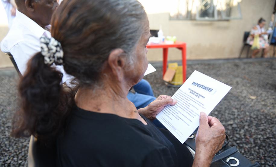 Projeto de extensão da UENP atende pacientes diabéticos de Bandeirantes e Itambaracá