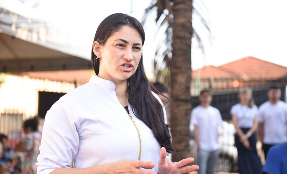 Projeto de extensão da UENP atende pacientes diabéticos de Bandeirantes e Itambaracá