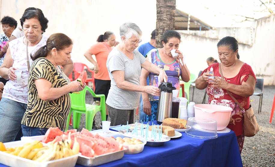 Projeto de extensão da UENP atende pacientes diabéticos de Bandeirantes e Itambaracá