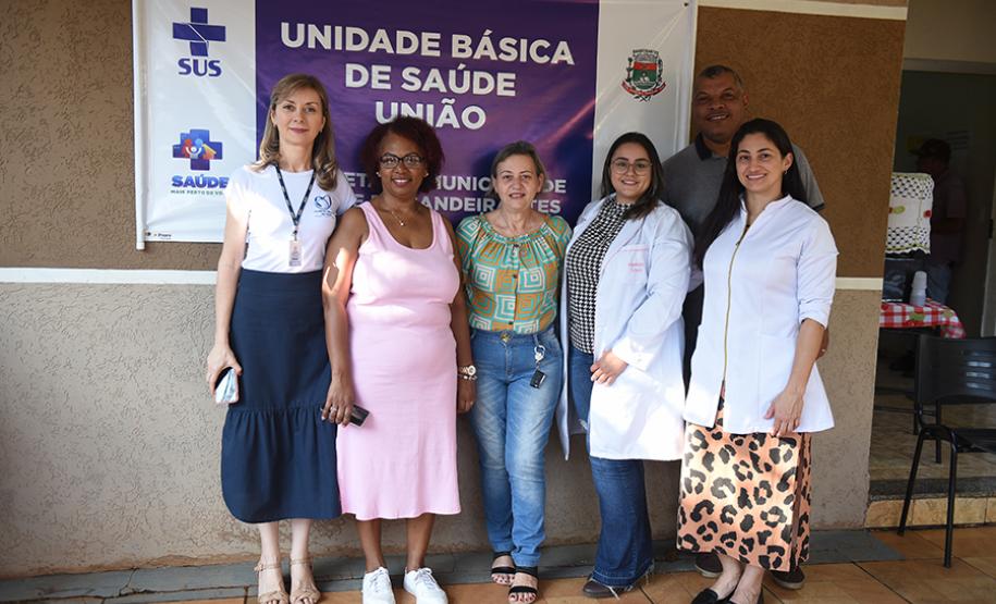 Projeto de extensão da UENP atende pacientes diabéticos de Bandeirantes e Itambaracá