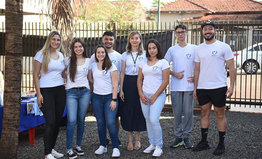 Projeto de extensão da UENP atende pacientes diabéticos de Bandeirantes e Itambaracá