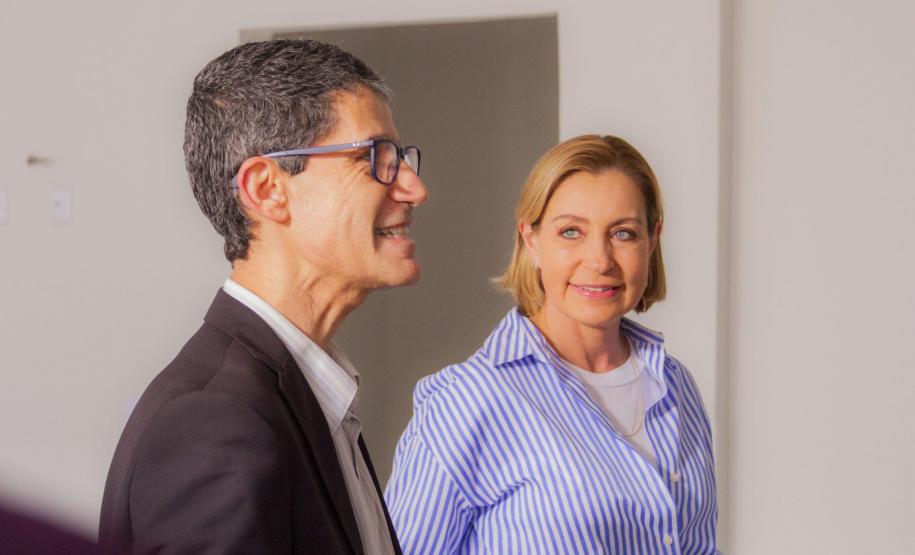 Nova estrutura: Ambulatório da UEPG inicia atendimento de consultas de especialidades