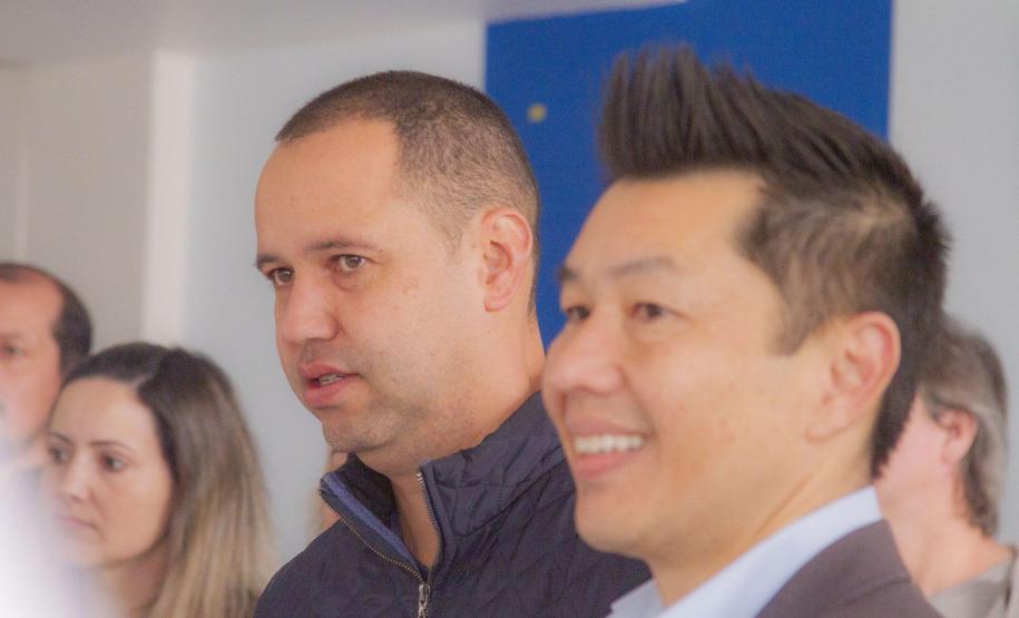 Nova estrutura: Ambulatório da UEPG inicia atendimento de consultas de especialidades