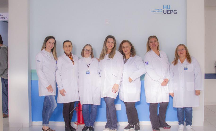 Nova estrutura: Ambulatório da UEPG inicia atendimento de consultas de especialidades