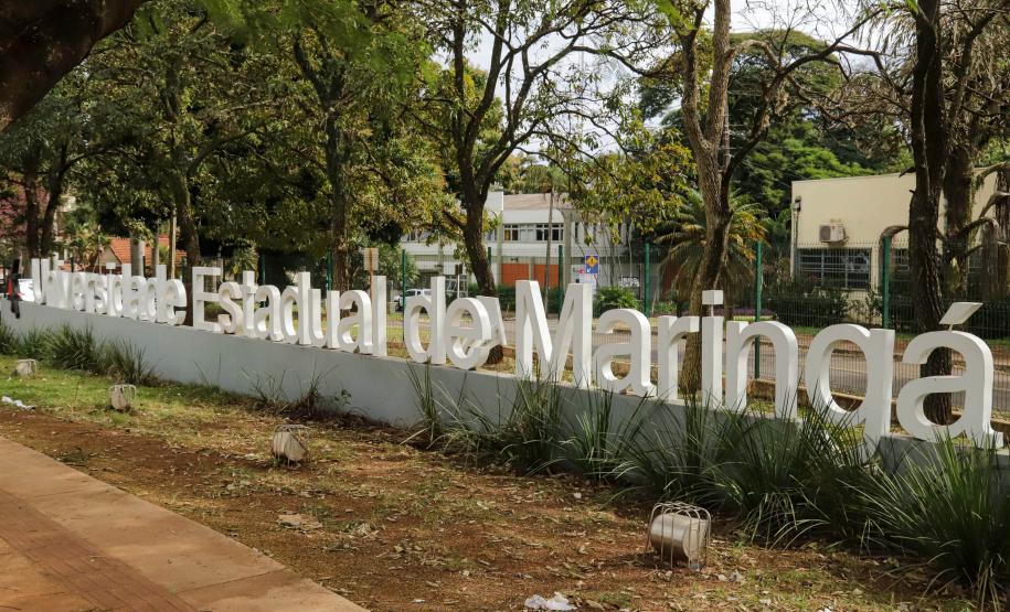 Universidade Estadual de Maringá realiza mostra de profissões em quatro cidades