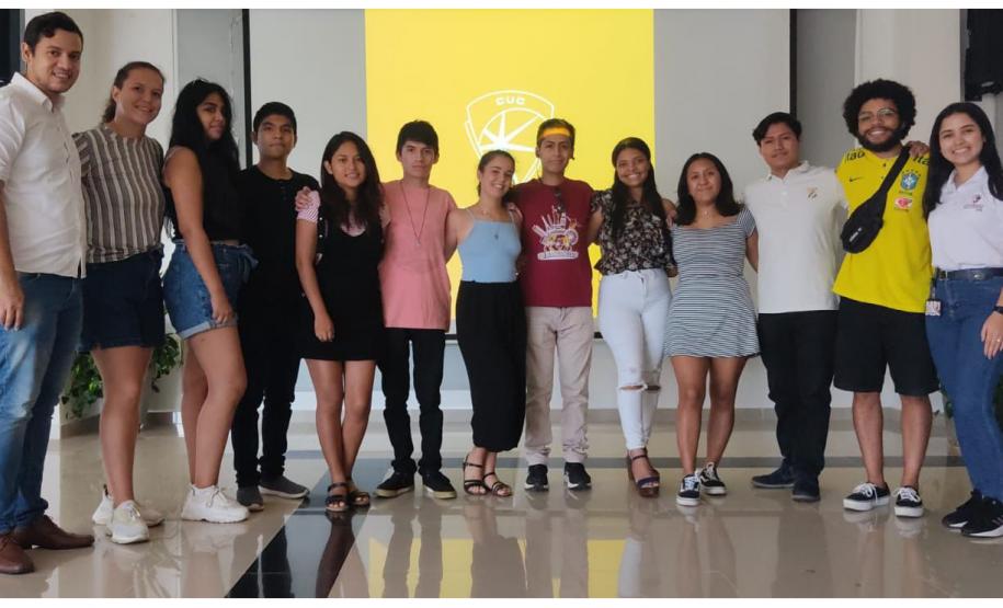 Universidades estaduais oferecem oportunidades de intercâmbio em 4 continentes