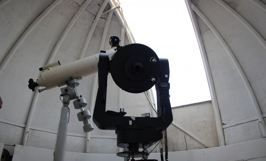 Paraná terá R$ 1,2 milhão da União para implantação de espaços de ciência e tecnologia