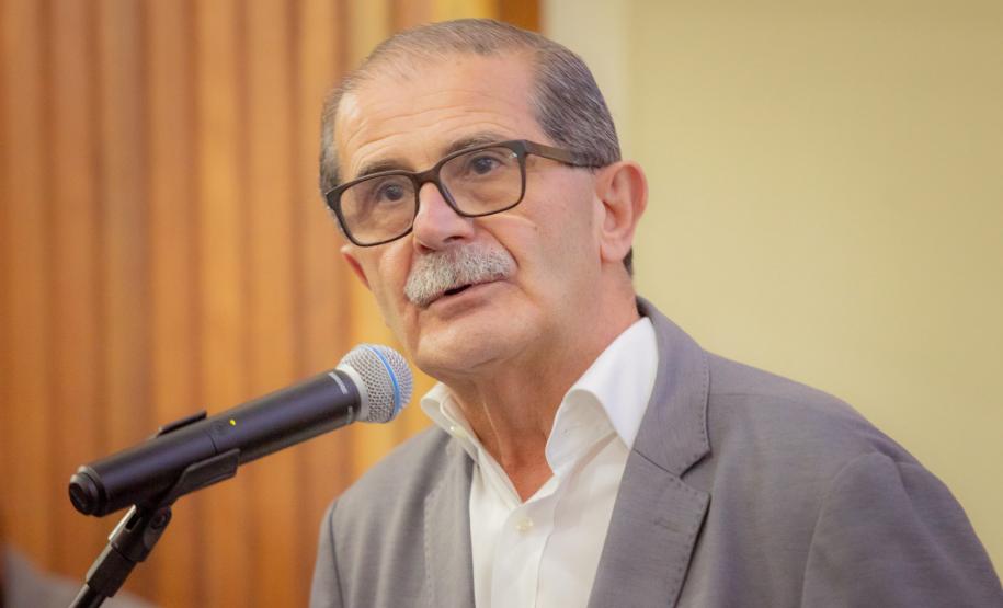 UEPG inaugura prédio que vai atender ações culturais e extensionistas