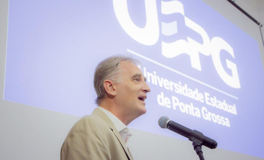 UEPG inaugura prédio que vai atender ações culturais e extensionistas