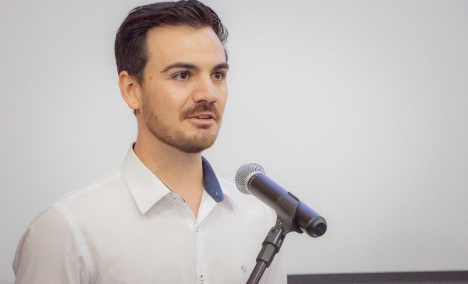 UEPG inaugura prédio que vai atender ações culturais e extensionistas