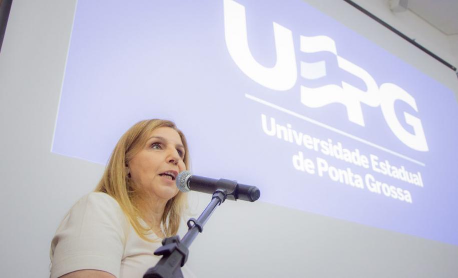 UEPG inaugura prédio que vai atender ações culturais e extensionistas