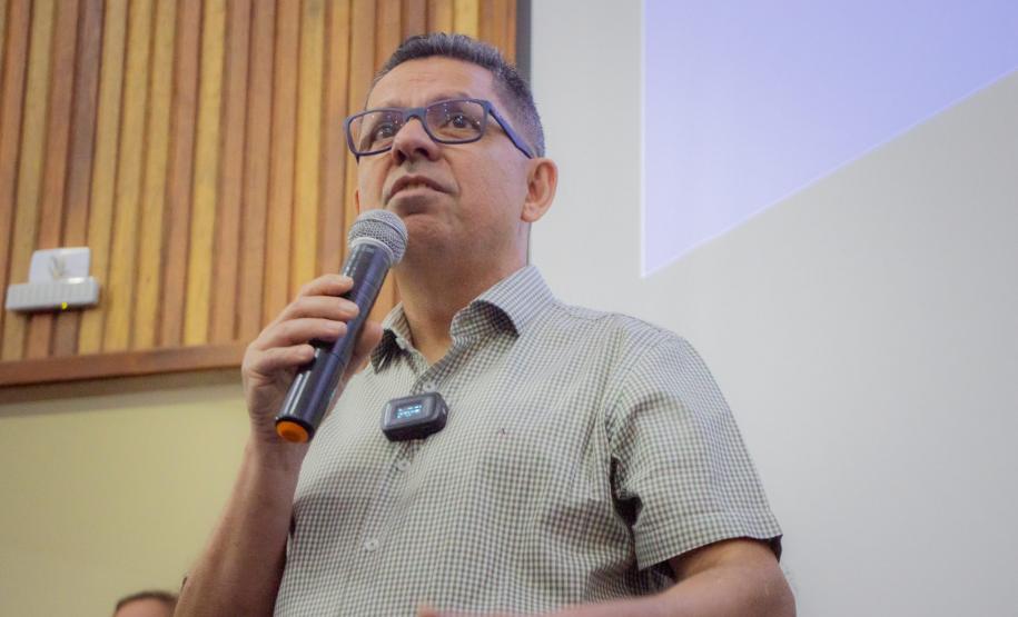 UEPG inaugura prédio que vai atender ações culturais e extensionistas