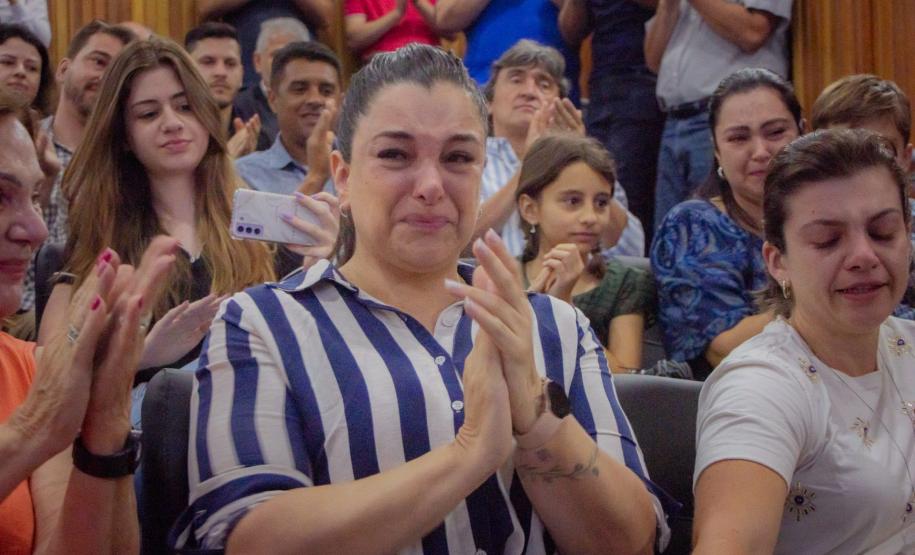 UEPG inaugura prédio que vai atender ações culturais e extensionistas