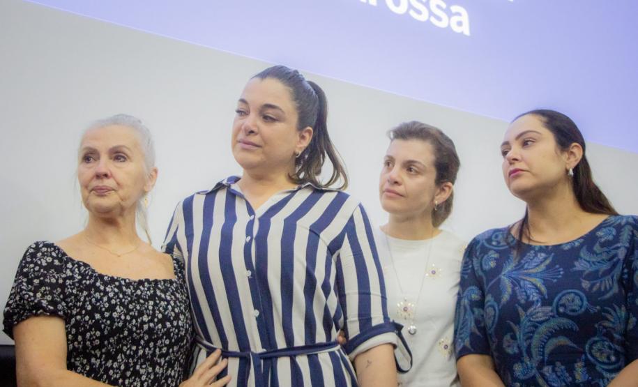 UEPG inaugura prédio que vai atender ações culturais e extensionistas