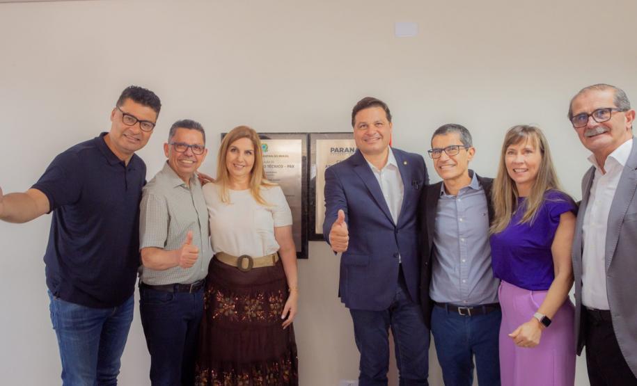 UEPG inaugura prédio que vai atender ações culturais e extensionistas