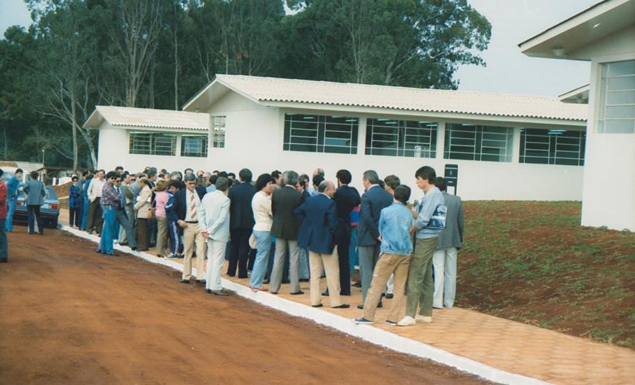 Com 1.750 alunos formados, curso de Agronomia da UEPG completa 40 anos