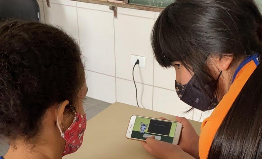 Startups desenvolvem jogo educativo e plataforma para incentivar doação de sangue