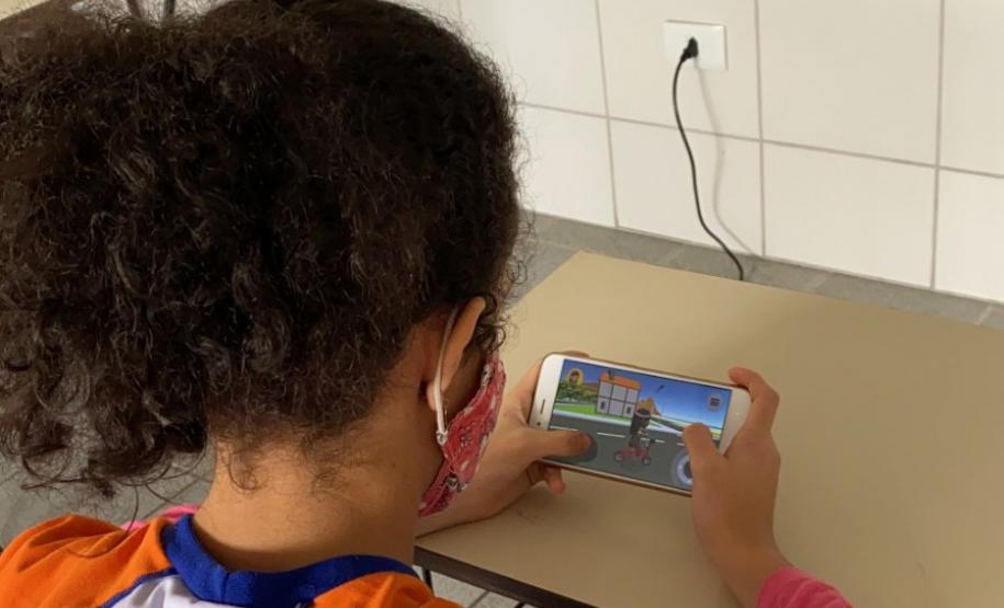 Startups desenvolvem jogo educativo e plataforma para incentivar doação de sangue