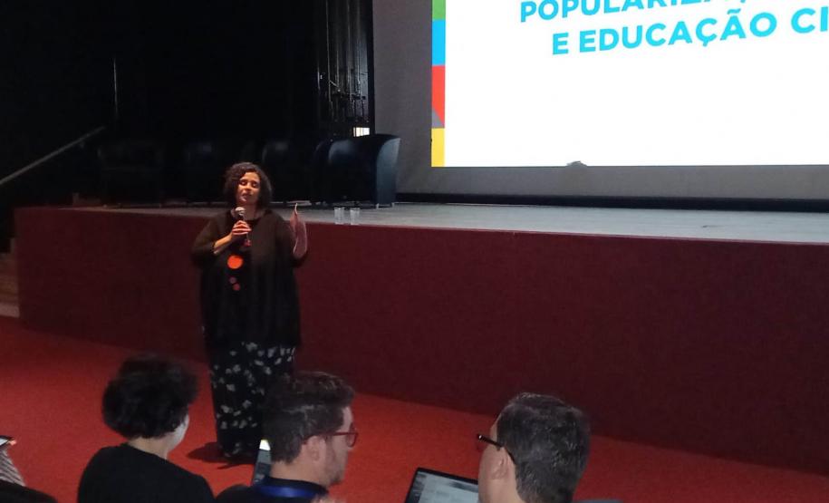 Paraná fortalece projeto de popularização da ciência com apoio de Agência de Portugal