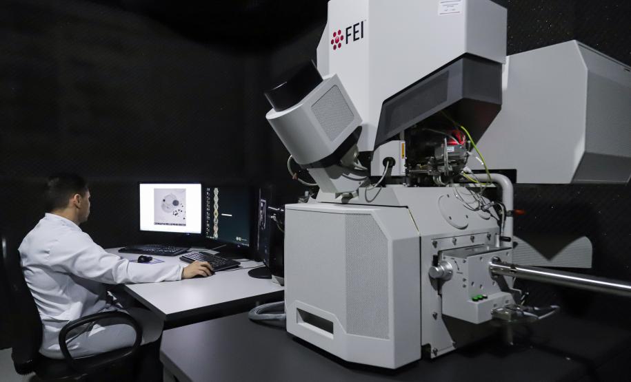 Presidente da Agência Ciência Viva de Portugal participa de evento no MON