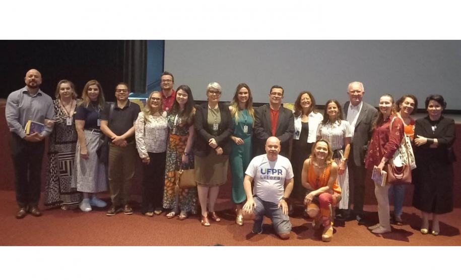 Paraná fortalece projeto de popularização da ciência com apoio de Agência de Portugal