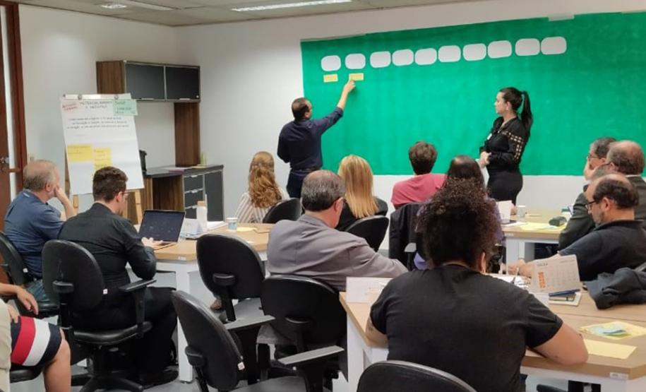 Paraná apresenta propostas para o próximo Plano Nacional da Pós-Graduação