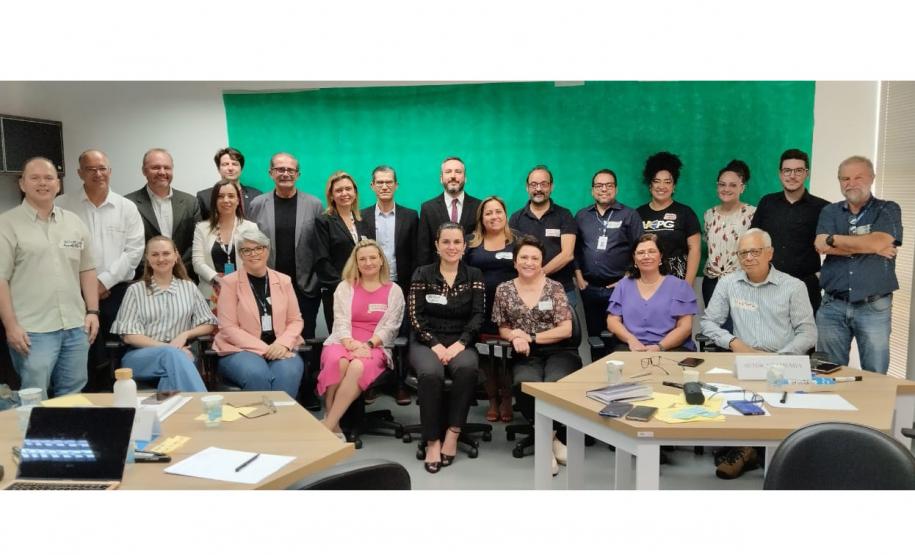 Paraná apresenta propostas para o próximo Plano Nacional da Pós-Graduação