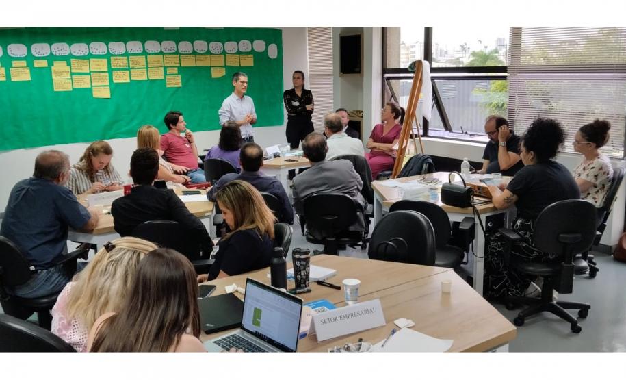 Paraná apresenta propostas para o próximo Plano Nacional da Pós-Graduação