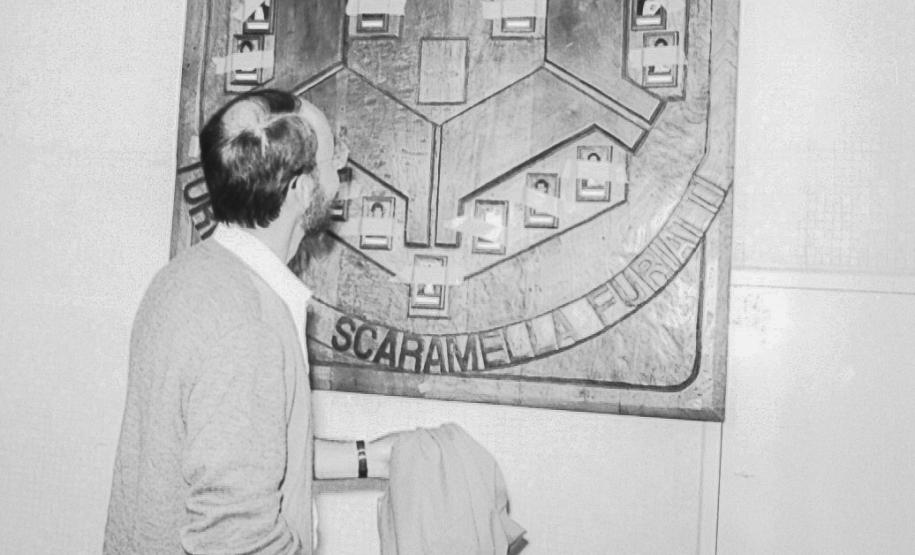 Com 1.750 alunos formados, curso de Agronomia da UEPG completa 40 anos