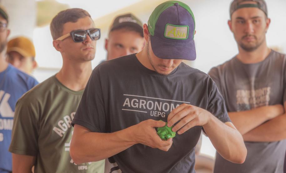 Com 1.750 alunos formados, curso de Agronomia da UEPG completa 40 anos