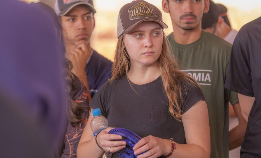 Com 1.750 alunos formados, curso de Agronomia da UEPG completa 40 anos