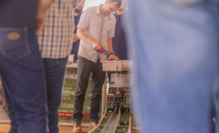 Com 1.750 alunos formados, curso de Agronomia da UEPG completa 40 anos